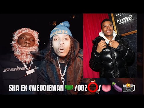 Everybody Dissed in: Nesty Gzz & Jay5ive - “Bounce Nothing”