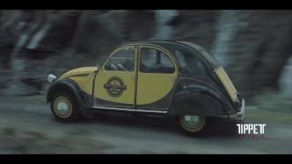 Lemony Snicket's A Series of Unfortunate Events - Tippett Studio Breakdown Reel