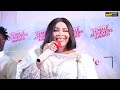 CITY PEOPLE FEMALE ACHIEVERS AWARD 2024 HONOURING THE CEO CELEBWITHSWAG ABENI SALAWA AND OTHERS