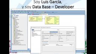 Crear un Diagrama Entidad - Relación en SQL Developer