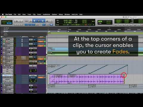 Pro Tools Tech Tip — Smart Tool