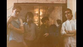 tappi tíkarrass : miranda (1983)