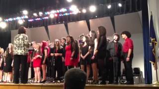 "It Never Crossed My Mind"