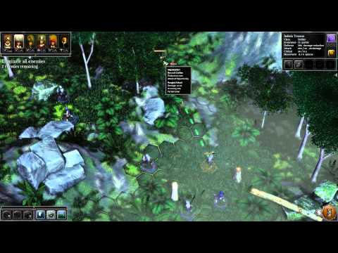 Let's Play "Expeditions: Conquistador" Part 017 - Distrustful Merchants