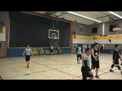 Claw Machine vs Manor - Saturday tier 8 playoffs - tcbl 2022 spring