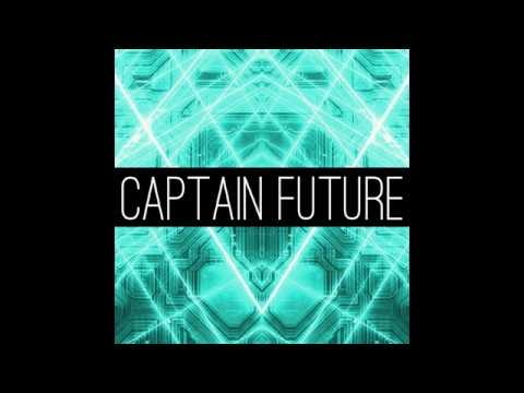 Toridex - Captain Future