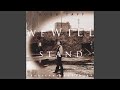 We Will Stand