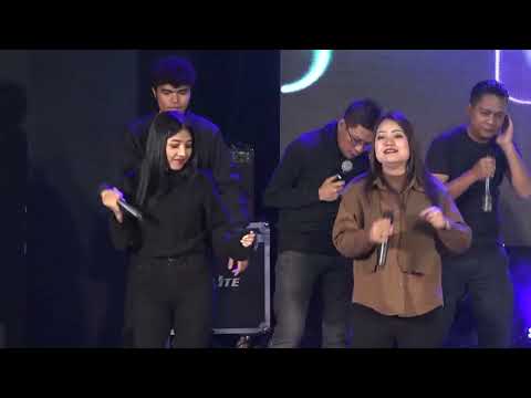 MZI CHOIR  -  RUN NUAM  | WORLD WATER DAY 2024