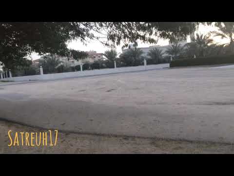 Walk Thru Shamiya Kuwait