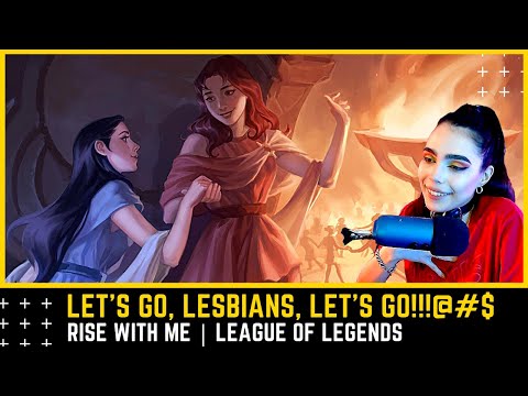 Dinka Kay EXPLAINS: "Rise With Me" | Leona & Diana discussion | China + Russia bans