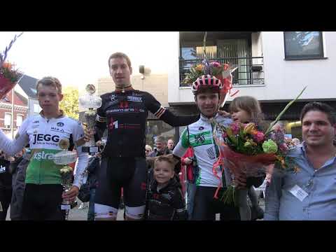 Bornem koers - Filmpjes Jan De prins