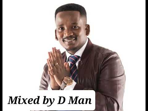Sfiso Ncwane Appreciation Mix by D Man