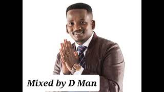 Download lagu Sfiso Ncwane Appreciation Mix by D Man mp3