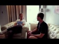 Armin van Buuren Exclusive Interview 