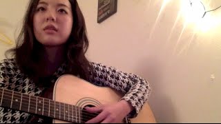 Sara Bareilles - Hold My Heart (Cover)