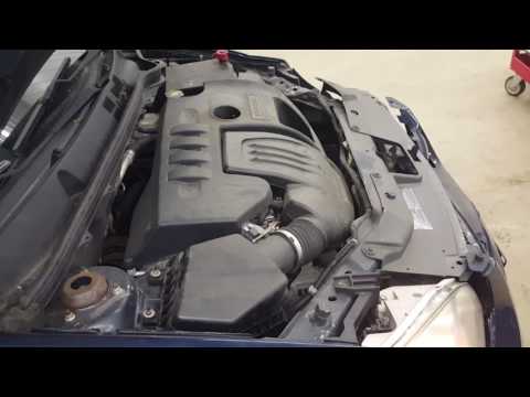 DP0544 - 2008 Chevrolet Cobalt LT - 2.2L