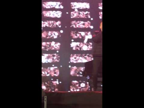 Gigi D'Alessio e Bianca Atzei - Respirare ( #GigiAndFriends - Live)