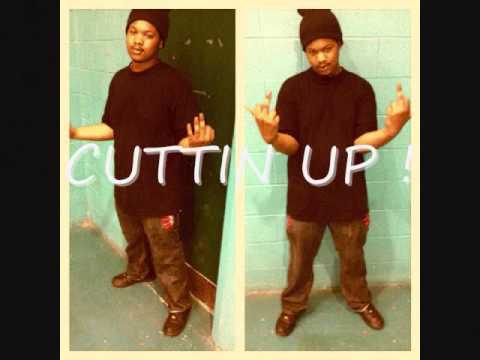 Ray-Ray Ft Debo - Cuttin Up !