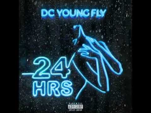DC Young Fly- 24 Hrs (Official Audio)