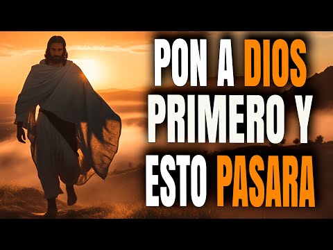 DO THIS AND ALL WILL BE ADDED TO YOU - Matthew 6:33 - Christian Reflection