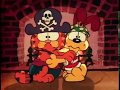 Garfield S Halloween Adventure