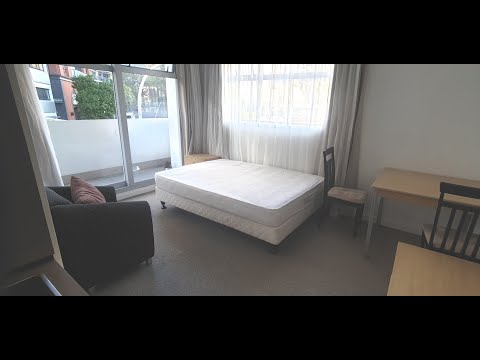 Apartment for Rent in Auckland: Studio by Auckland Property Management