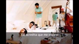 Mais Perfumado - Adriana Calcanhotto (Legendado)