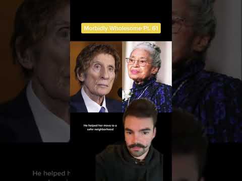 The founder of Little Caesar’s did WHAT for Rosa Parks?!