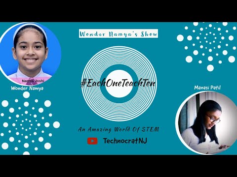 Ep 22 | Manasi Patil | Founder - MyThoughtsAreStars, India - YouTube