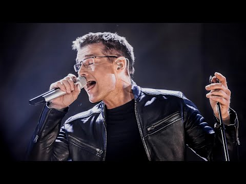 Morten Harket – Live at Studio 1 (Full Concert & Talk - 2014)