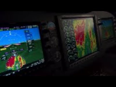 The Garmin G1000® NXi Report – Advanced Features