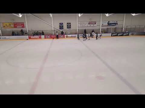 TuTo vs Kiekko Espoo Blues Black