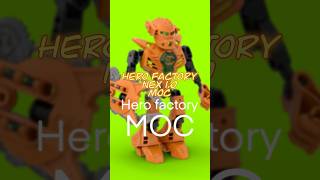 Download lagu LEGO Hero Factory mini MOC Nex 1.0 #shorts mp3 Download lagu LEGO Hero Factory mini MOC Nex 1.0 #shorts mp3