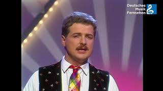 Kastelruther Spatzen -  Doch die Sehnsucht bleibt