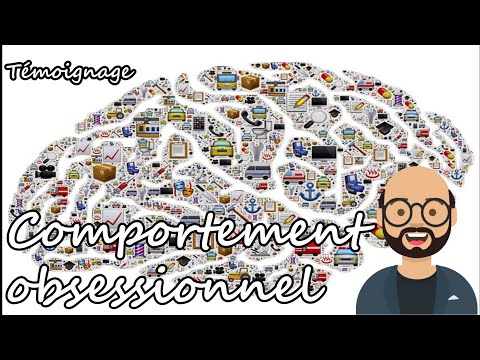 Témoignage : Comportement Obsessionnel ; Shlomi Levi .Levhypnose