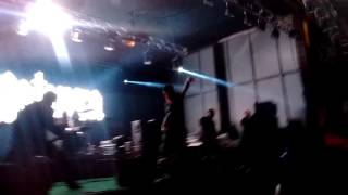 Matanza-Whisky para um condenado no Metal Mecânica