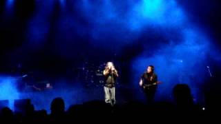 Loukass Hipnotizada ...Loukass en Santa Cruz