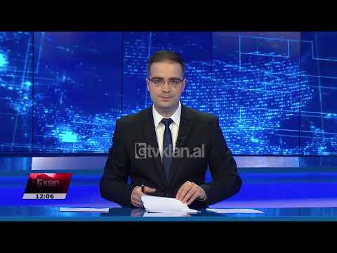 Edicioni i Lajmeve Tv Klan 26 Korrik 2019, ora 12:00