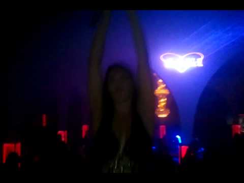 dj emrah iş feat aimi @ club romantica