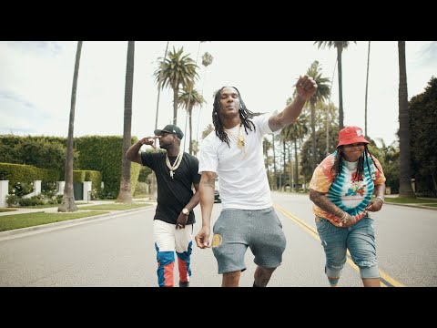 Hitta G - Like To Brag | Shot By : @VOICE2HARD