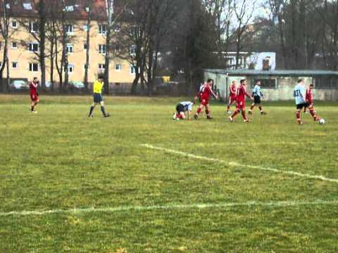 TSV Göggingen - SV Mering