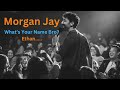 What's your Name Bro? Ethan | Morganjay Autotune | Comedy Song