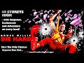 DIE HARD 1988 1989 Vhs Studio Screener From CBS FOX