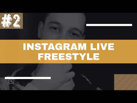 Grashoper-Baba Sera,Svercer,Taksista,Alkohol,Vanzemaljci,Zadavanje Reci/Instagram Live Freeestyle #2