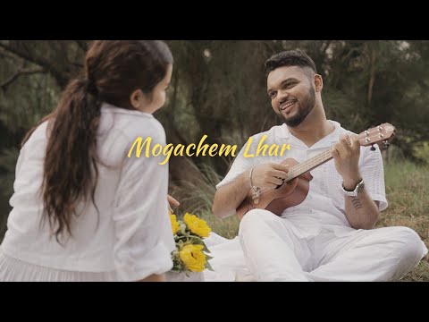 Mogachem Lhar - Princeton Colaco (Official Video)