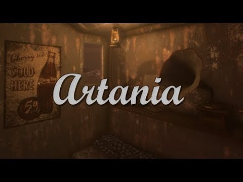 Trailer de Artania