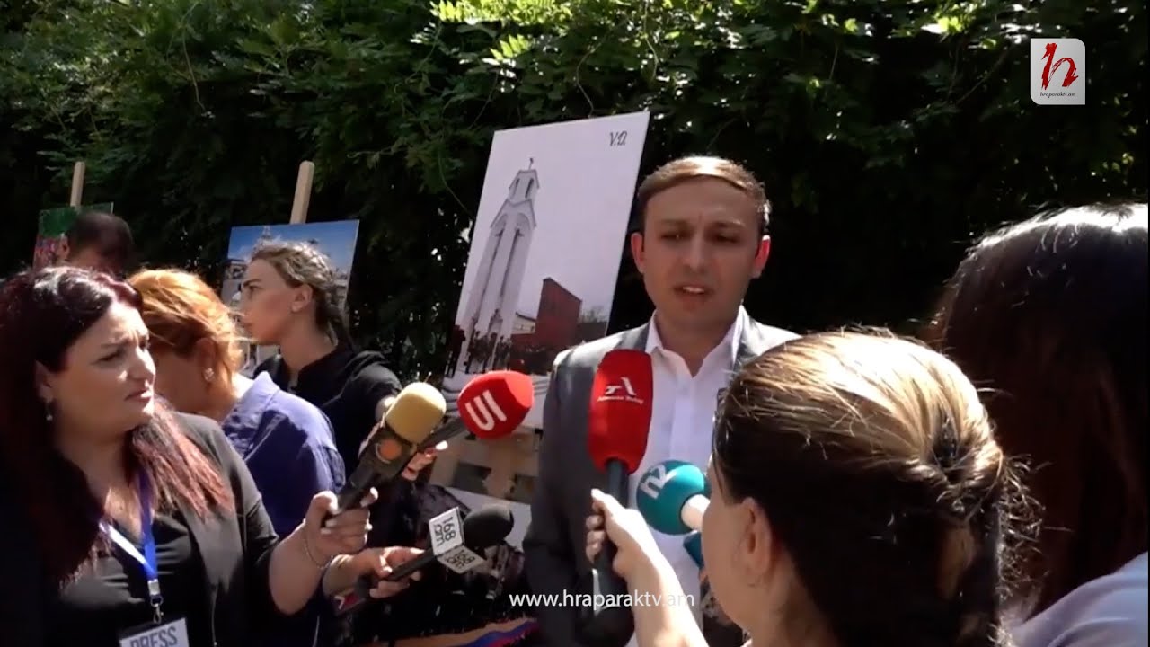 Արցախահայության վերադարձի իրավունքի թեման որպես առաջնահերթություն պետք է օրակարգ մտցնել