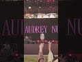 Audrey Nuna Mine Slowlifeslowlive Slsl 2024 Live