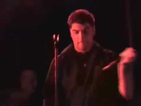 TAFKAT - Halleluja Rock n Roll live