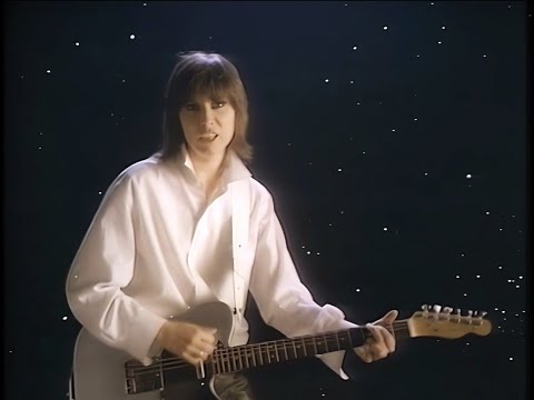 Show me - The Pretenders (official video)